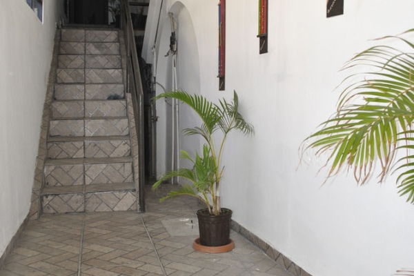 Hotel Urban Life Hostal (San Miguelito)